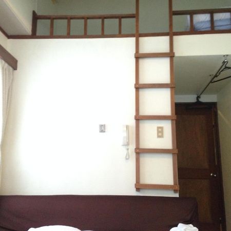 Отель Community House Tyrolien Хакуба-Мура Номер фото
