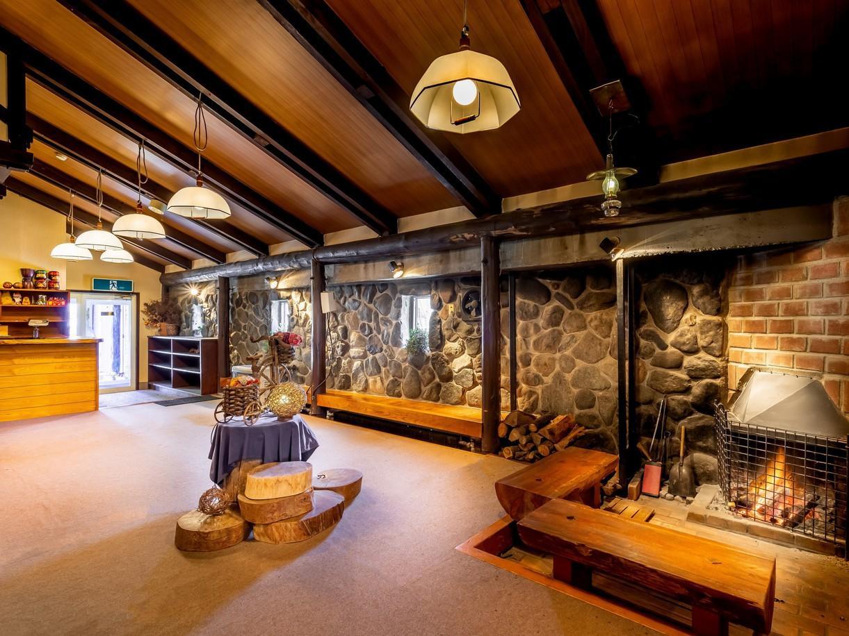 Отель Community House Tyrolien Хакуба-Мура Экстерьер фото